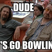 Team Page: Nihilist Super Striker Group